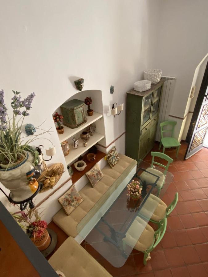 Casa Ivi In Taormina City Center Εξωτερικό φωτογραφία