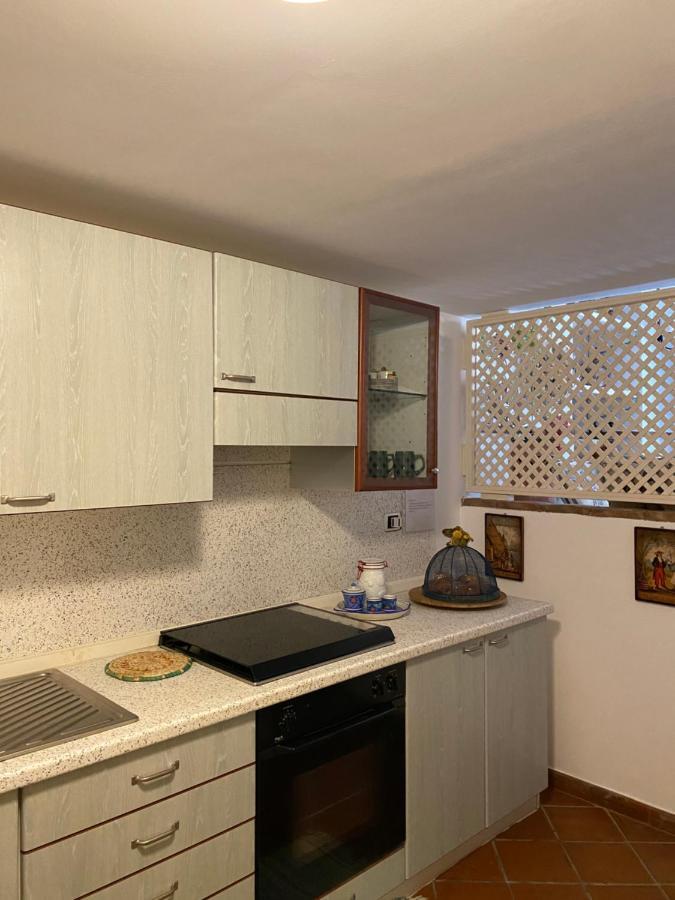 Casa Ivi In Taormina City Center Εξωτερικό φωτογραφία