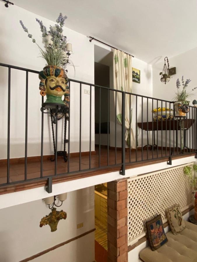 Casa Ivi In Taormina City Center Εξωτερικό φωτογραφία