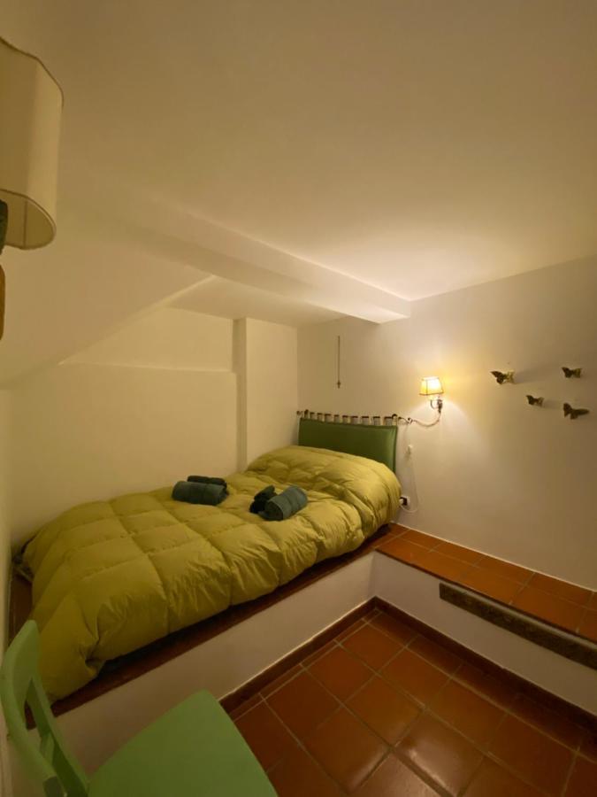 Casa Ivi In Taormina City Center Εξωτερικό φωτογραφία