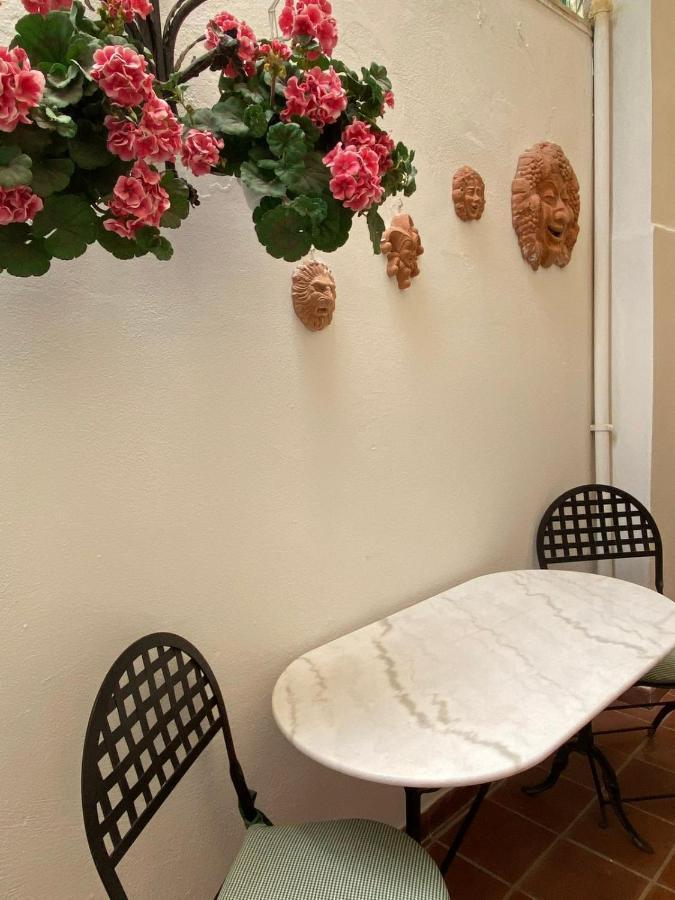 Casa Ivi In Taormina City Center Εξωτερικό φωτογραφία