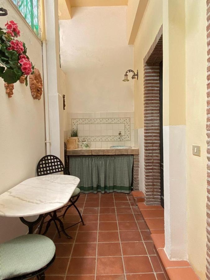 Casa Ivi In Taormina City Center Εξωτερικό φωτογραφία