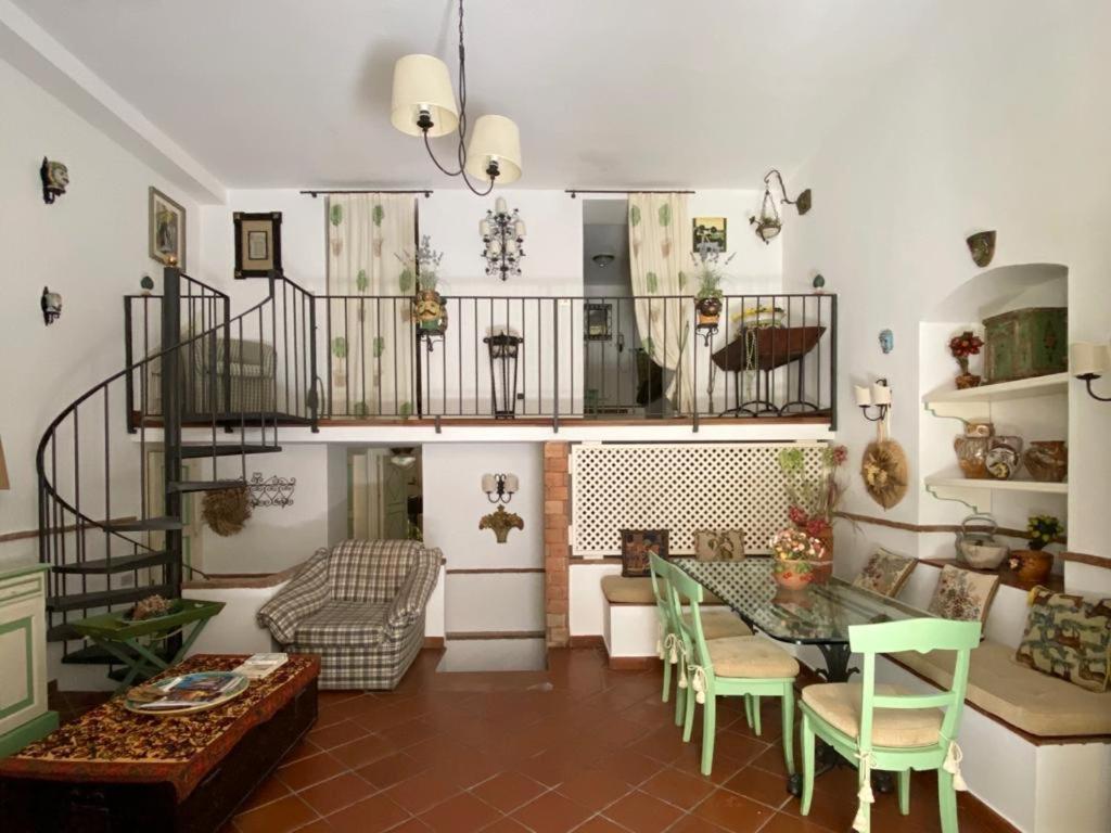 Casa Ivi In Taormina City Center Εξωτερικό φωτογραφία