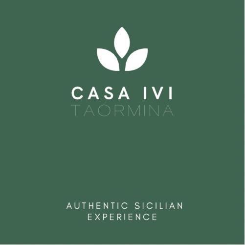 Casa Ivi In Taormina City Center Εξωτερικό φωτογραφία