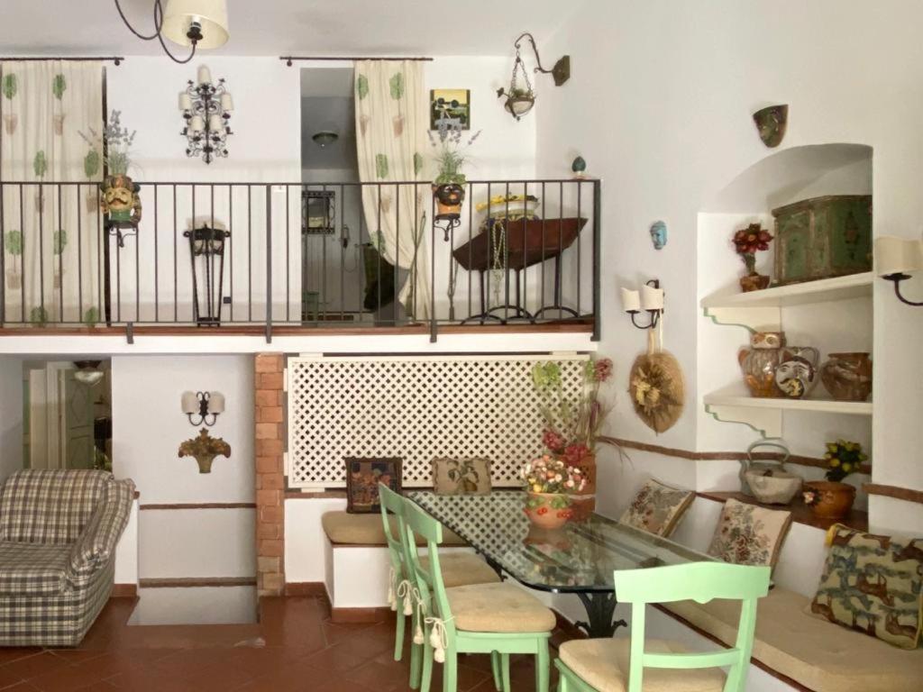 Casa Ivi In Taormina City Center Εξωτερικό φωτογραφία