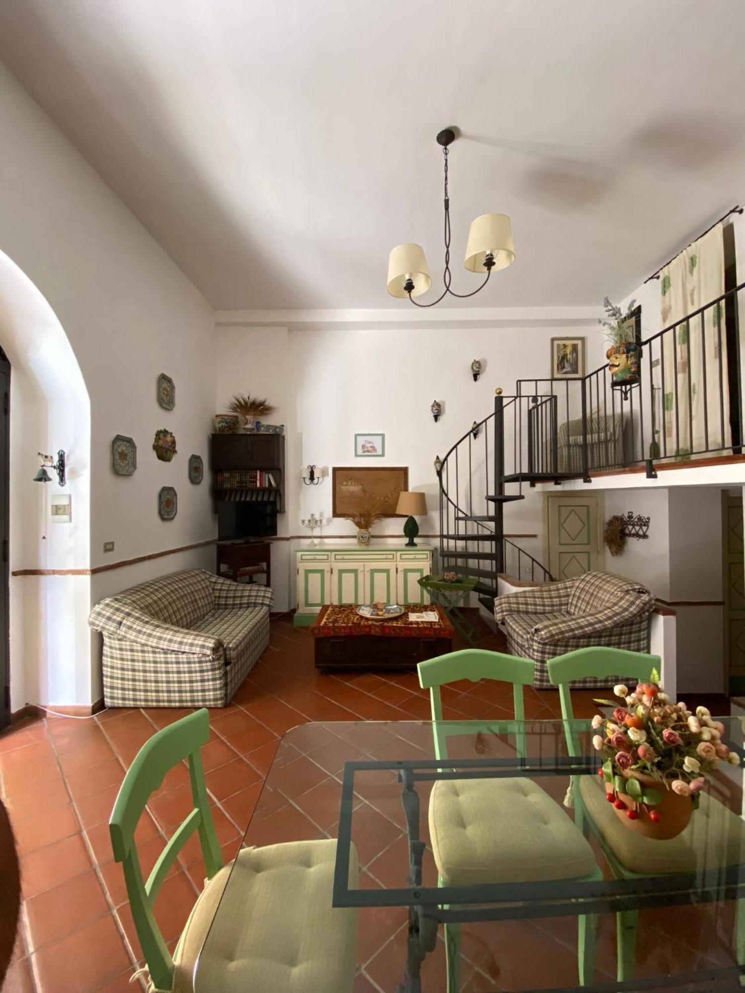 Casa Ivi In Taormina City Center Εξωτερικό φωτογραφία