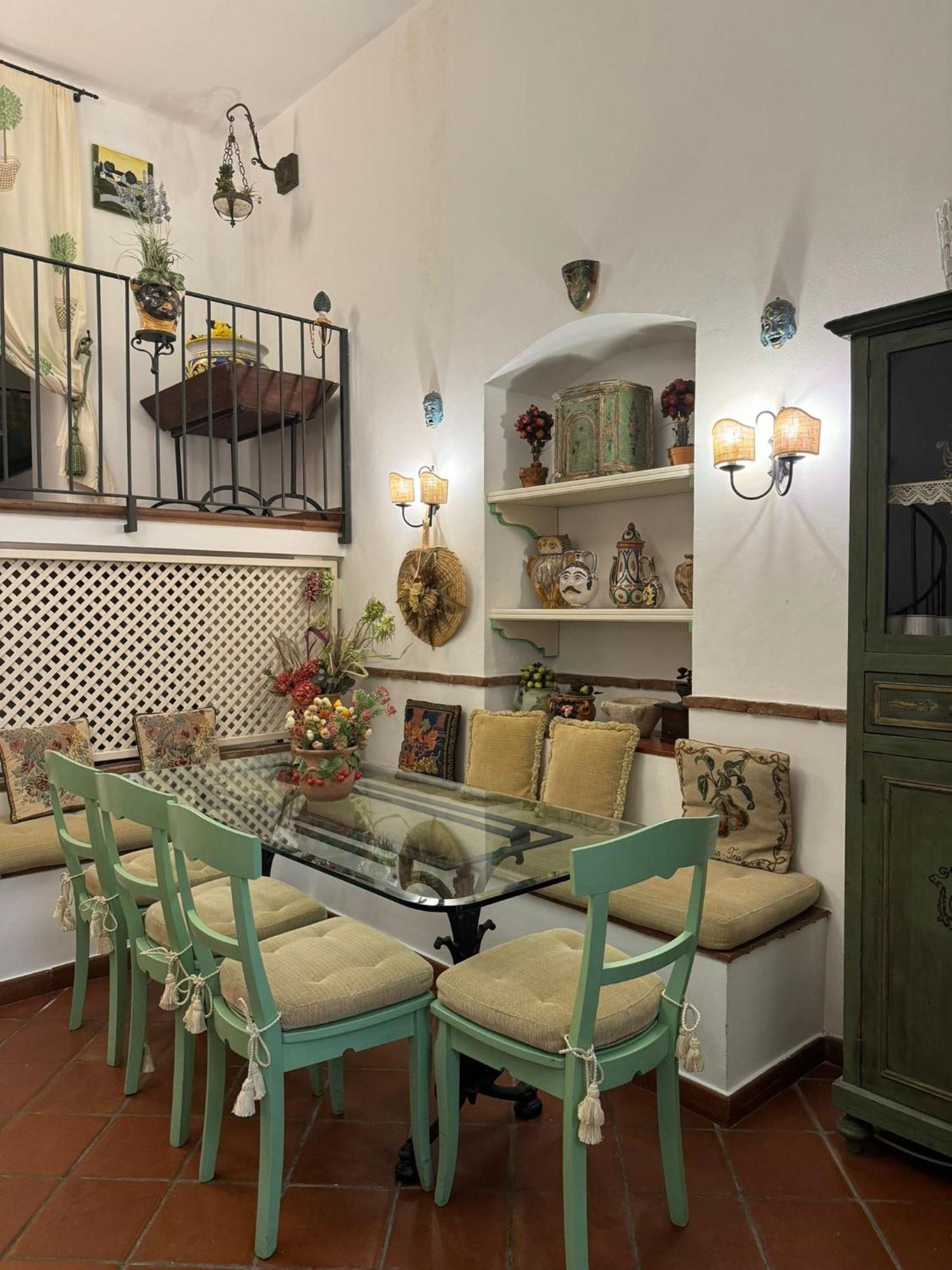 Casa Ivi In Taormina City Center Εξωτερικό φωτογραφία